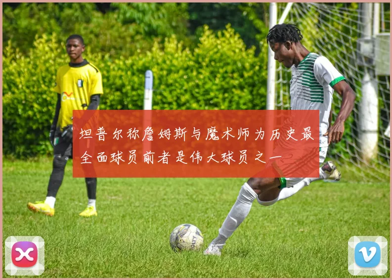 坦普尔称詹姆斯与魔术师为历史最全面球员前者是伟大球员之一