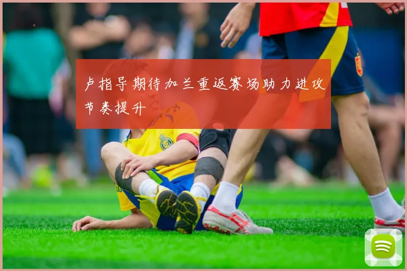 卢指导期待加兰重返赛场助力进攻节奏提升