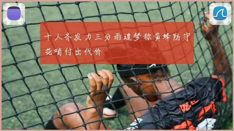 十人齐发力三分雨追梦称黄蜂防守花哨付出代价