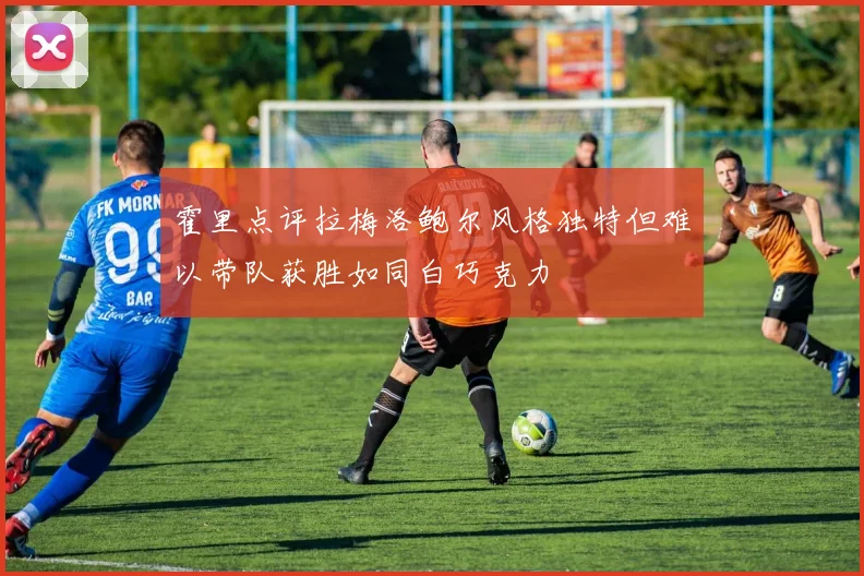 霍里点评拉梅洛鲍尔风格独特但难以带队获胜如同白巧克力