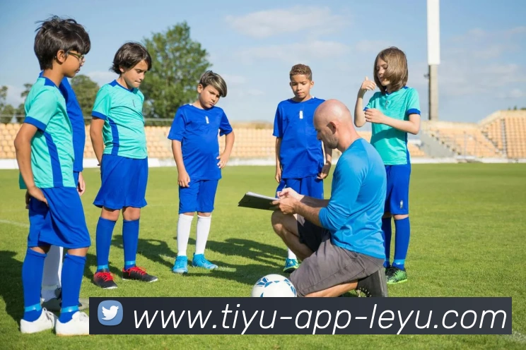 乐鱼体育平台生态图