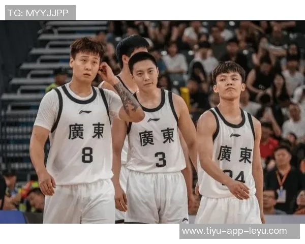 热身赛广东全运男篮战胜美国肯尼哈奇胡明轩砍下15分赵睿贡献13分 热身赛广东全运男篮战胜美国肯尼哈奇胡明轩砍下15分赵睿贡献13分