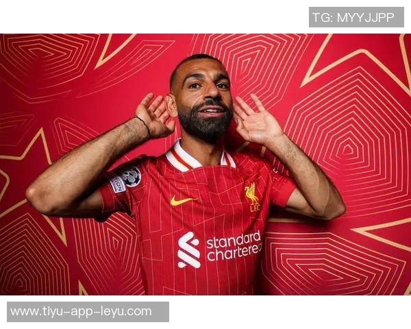 萨拉赫未来是否加盟巴黎引发热议但我无权评论此事 萨拉赫未来是否加盟巴黎引发热议但我无权评论此事