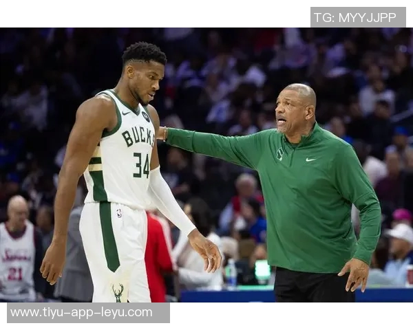 里弗斯确认字母哥将参加最后季前赛主力球员预计出场25分钟左右