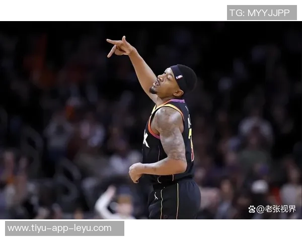 太阳队今日两分球命中率创队史新高56投41中732表现惊艳 太阳队今日两分球命中率创队史新高56投41中732表现惊艳