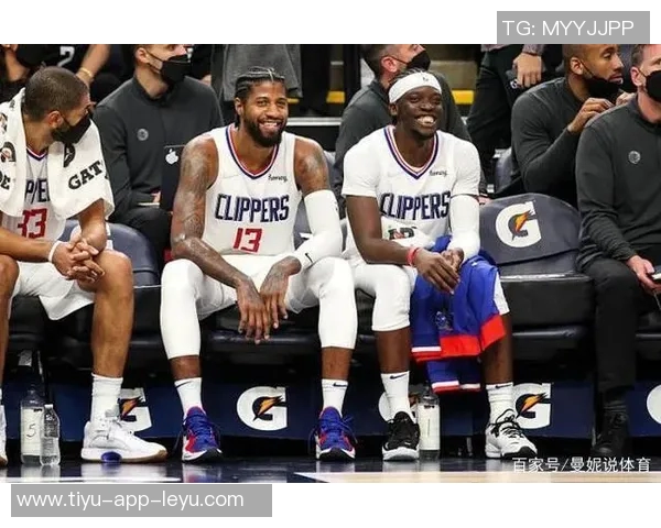 乔治半场表现低迷仅得5分2板2助球队需寻找新进攻点