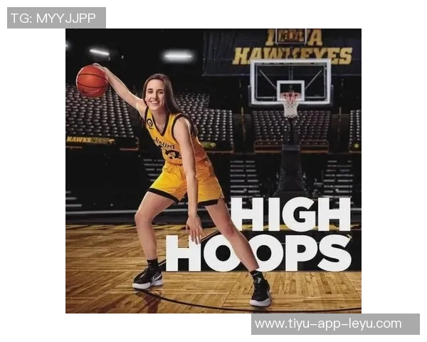 凯特琳克拉克携手麦迪卡特甜瓜加盟NBC体育共创全新NBA节目 凯特琳克拉克携手麦迪卡特甜瓜加盟NBC体育共创全新NBA节目