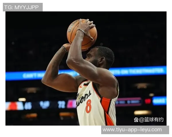 迈尔斯布里奇斯高效表现助力球队奠定胜局25分8板4助攻三分球命中率惊人