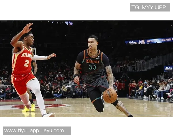 库兹马高效表现13投9中砍下22分末节独揽16分助队逆转取胜