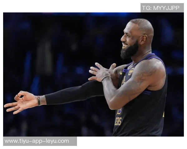 詹姆斯赛后坦言最后时刻罚球无关紧要太阳已无挑战机会